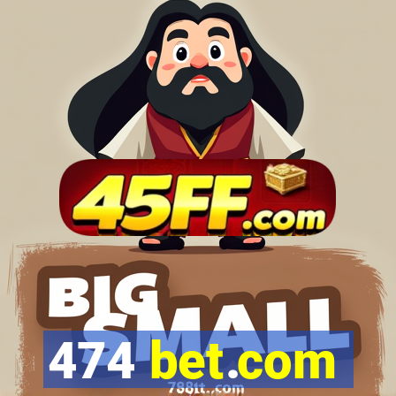 474 bet.com